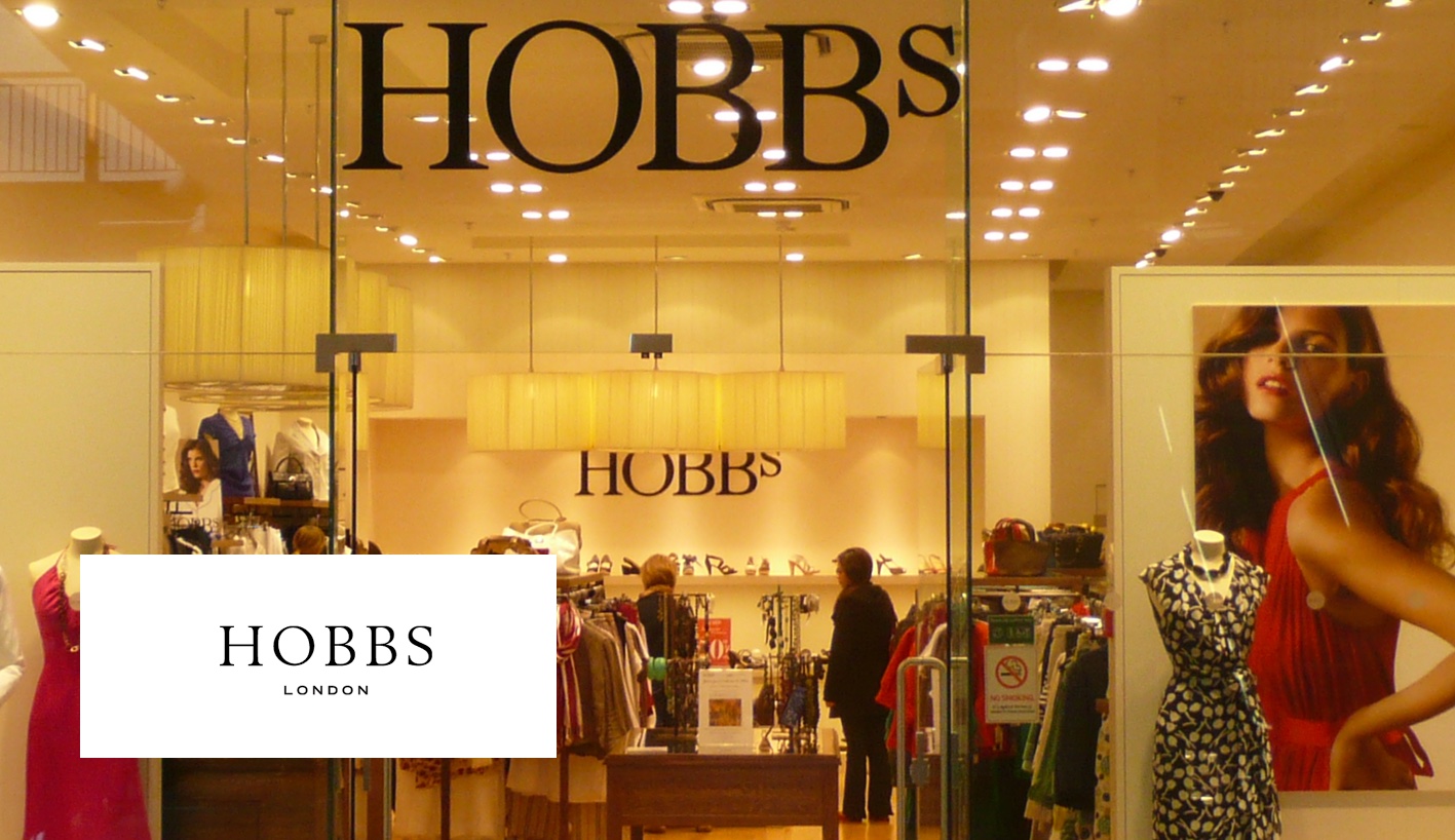 Hobbs - Metrofy