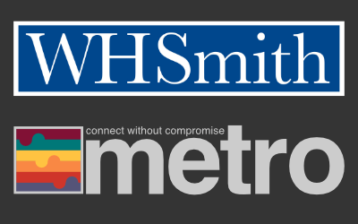 WHSmith rolls out Metro to High Street and UK Travel stores.