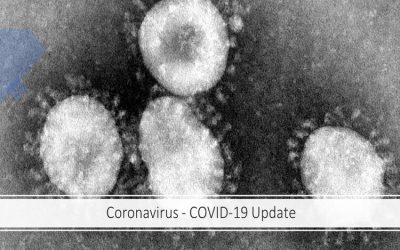 Coronavirus – COVID-19 – Updated 18th March