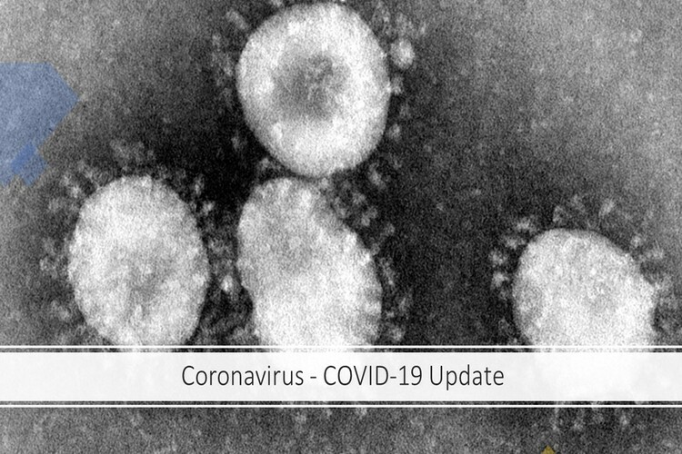 Coronavirus – COVID-19 – Updated 18th March