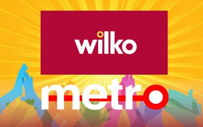 Press Release: wilko, a household and garden retailer operating hundreds of stores across the UK, upgrades to Metro Activity Planner.