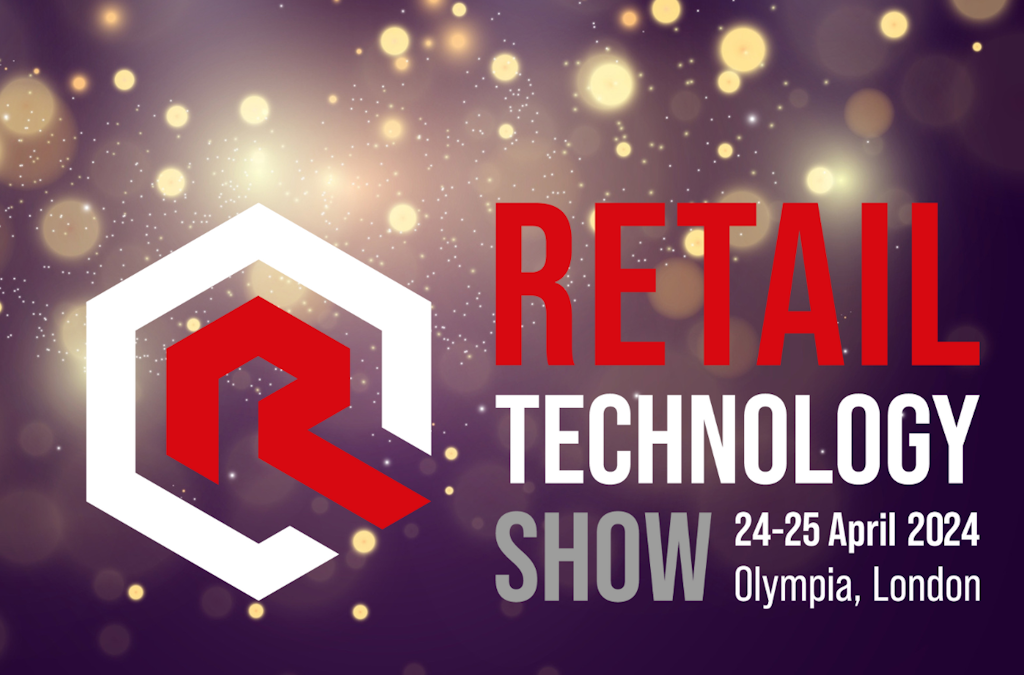Retail Technology Show 2024