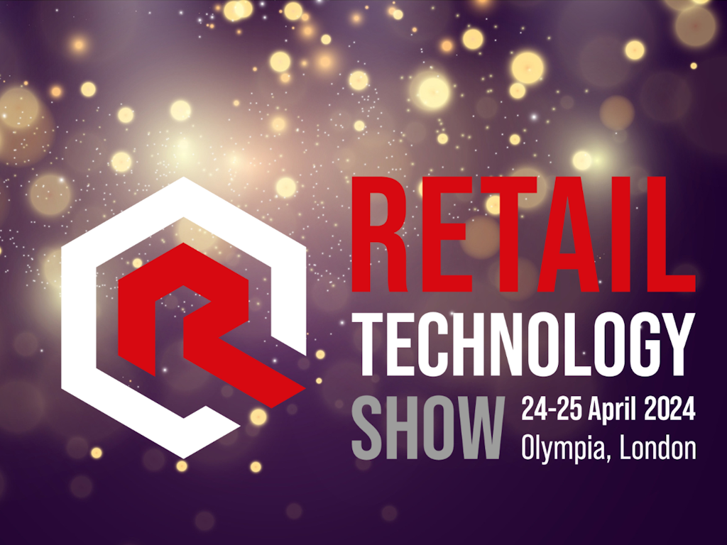 Retail Technology Show 2024 - Metrofy